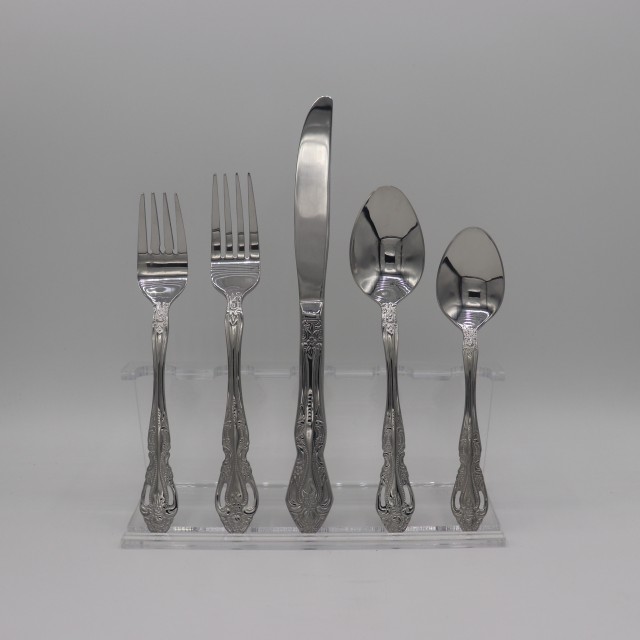 Rental store for Abbey Flatware in Fresno CA