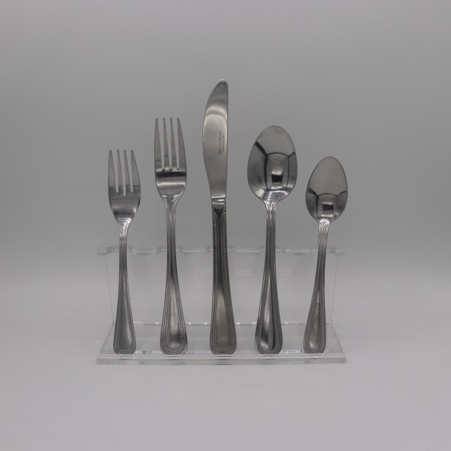 Rental store for Primrose Flatware in Fresno CA