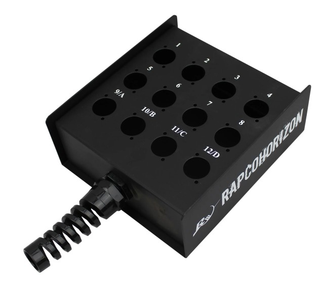 Rental store for Rapco 12ch Audio Snake in Fresno CA