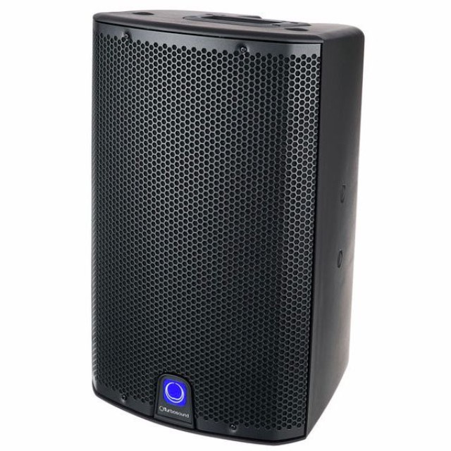 Rental store for Turbosound 2way pwrd spkr in Fresno CA