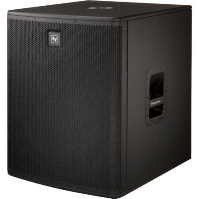 Where to find Electro-Voice Speakers Subwoofers in Fresno