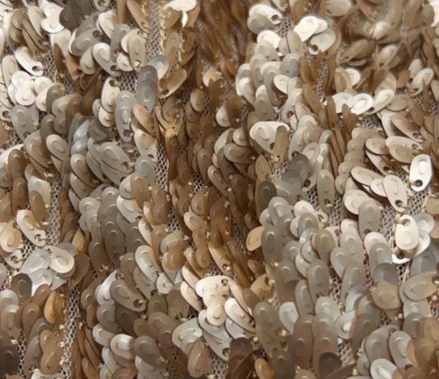 Where to find Linen Sequin Blush in Fresno
