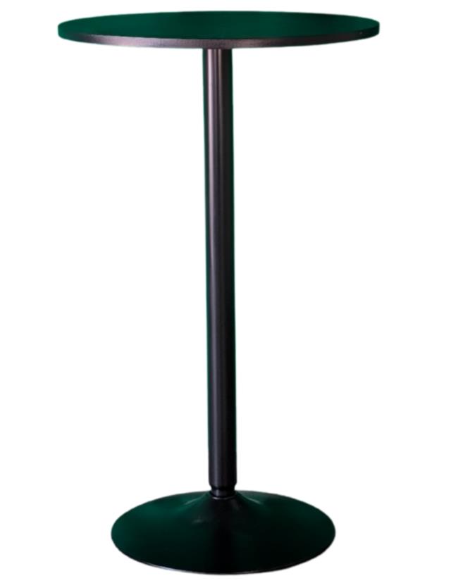 Rental store for Table, Black Cocktail in Fresno CA