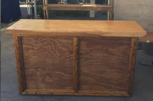 Rental store for Bar, 6  Black Yo in Fresno CA