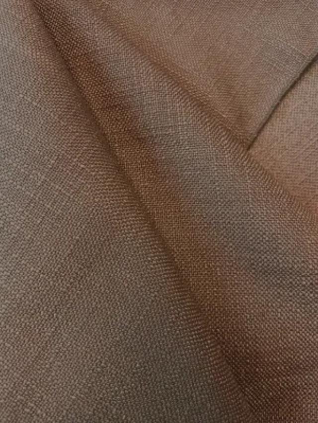 Where to find Linen Bahama 132 Round Cocoa in Fresno